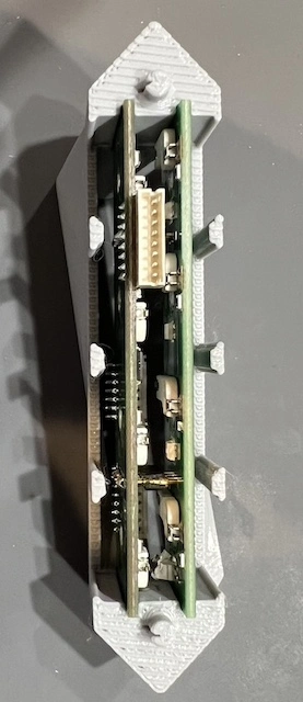 Pairing with actual case