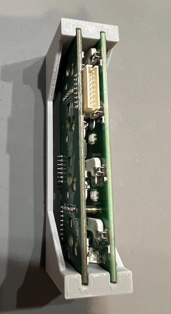 作業用ケースを使って