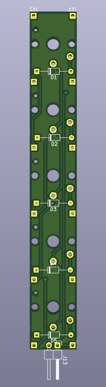 key-pcb