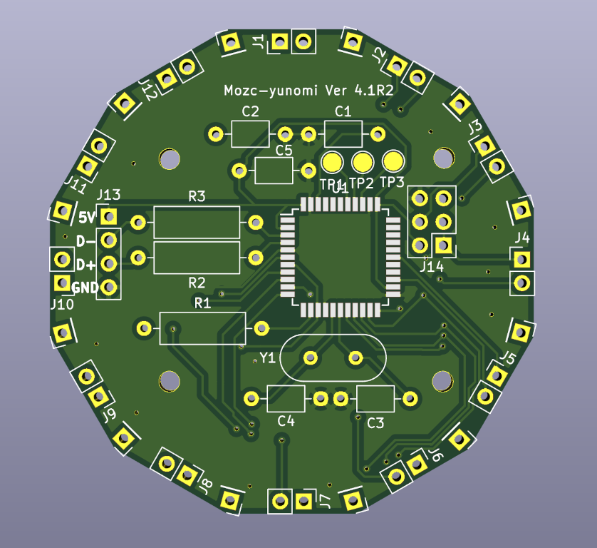 base-pcb