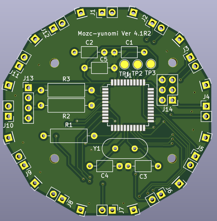 base-pcb